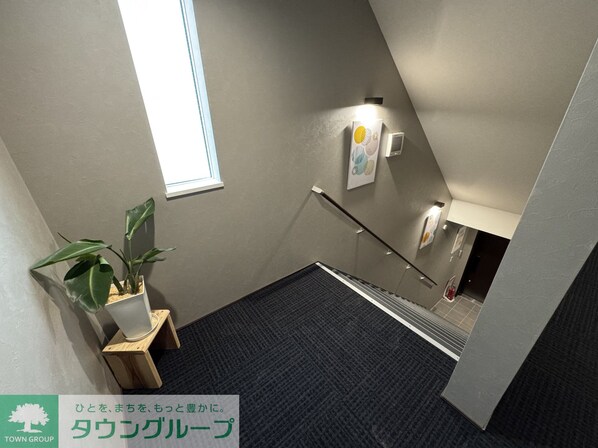 エリタージュの物件内観写真